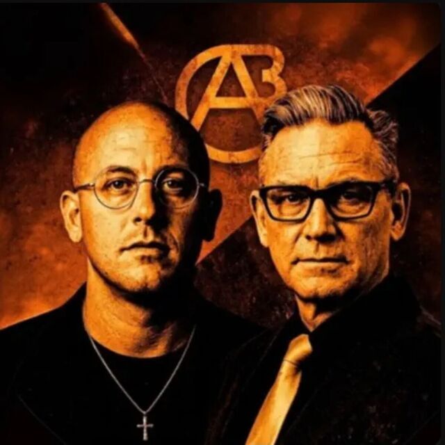 avatar for Sal and Mark Show