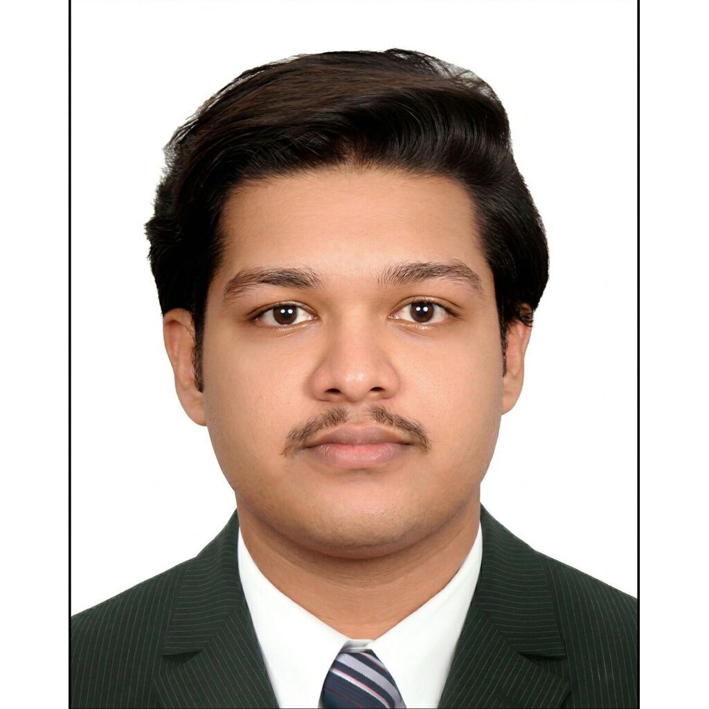 avatar for Manav Thakar