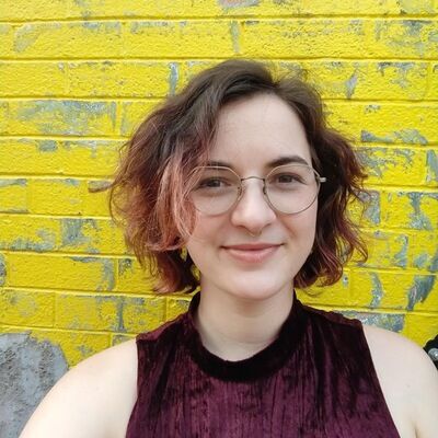 avatar for Emily Lauber