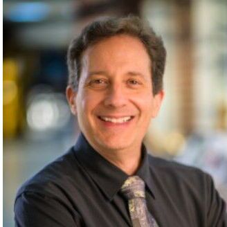 avatar for Dr. Stephen Kaczkowski