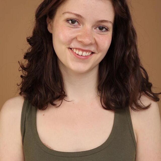 avatar for Kaila Pelton-Flavin, BA, BFA