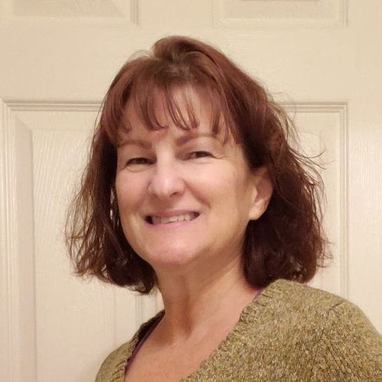 avatar for Anne Rogers