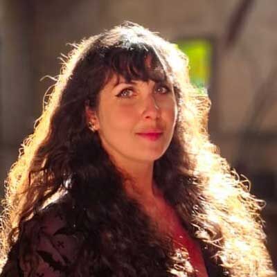 avatar for Verena Cavalcante