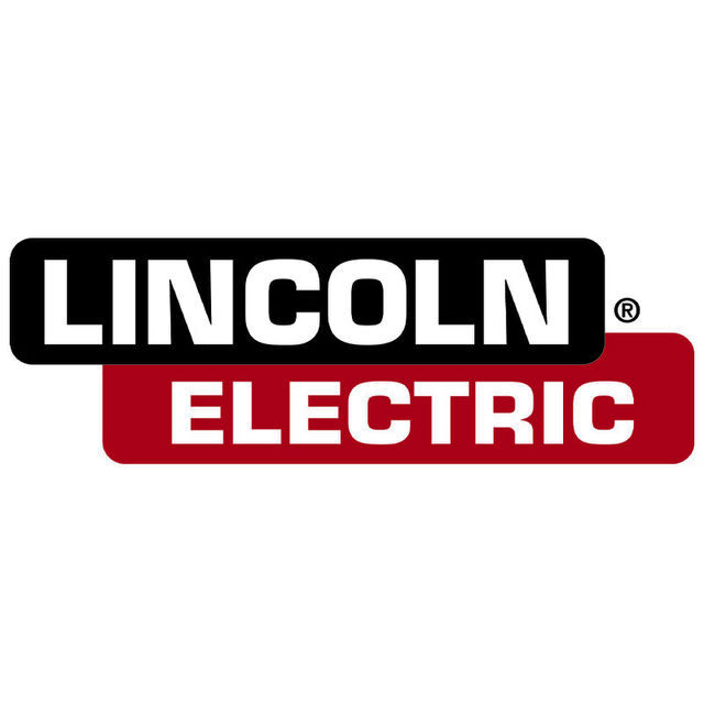 avatar for Lincoln Electric