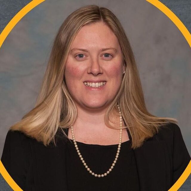 avatar for Megan Marx