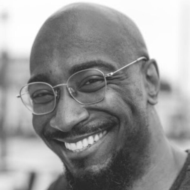avatar for Phillip B. Williams