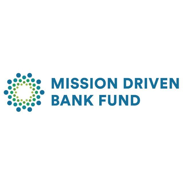 avatar for Mission Driven Bank Fund
