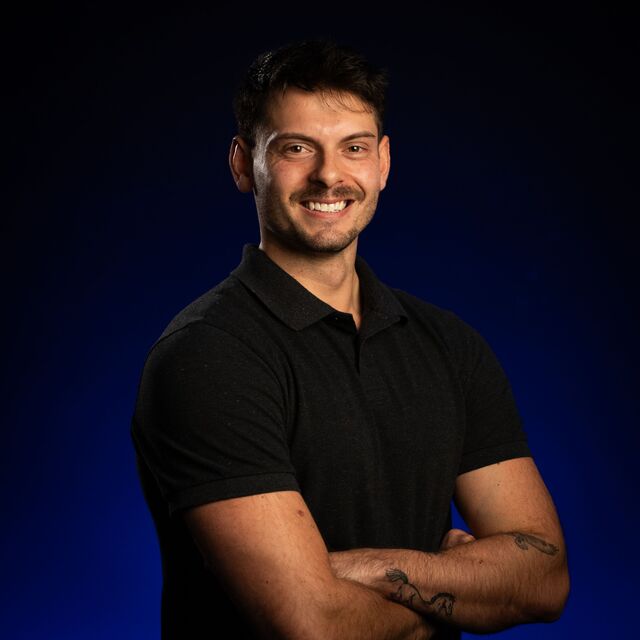 avatar for Conner Jones