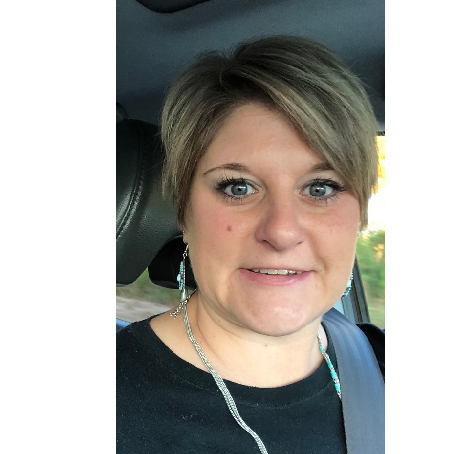 avatar for Katie-Lyn Olmstead