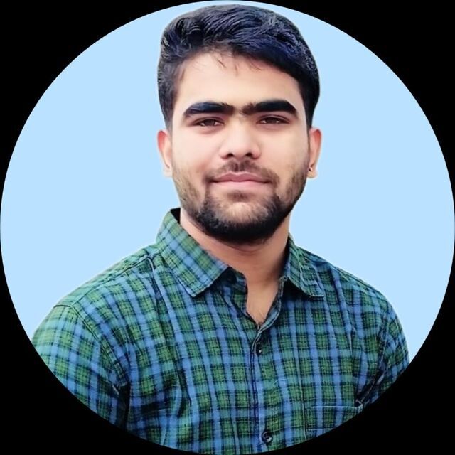 avatar for Aditya Dixit