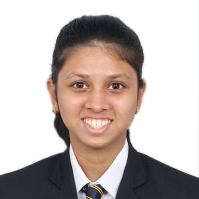 avatar for Hrishita Patra