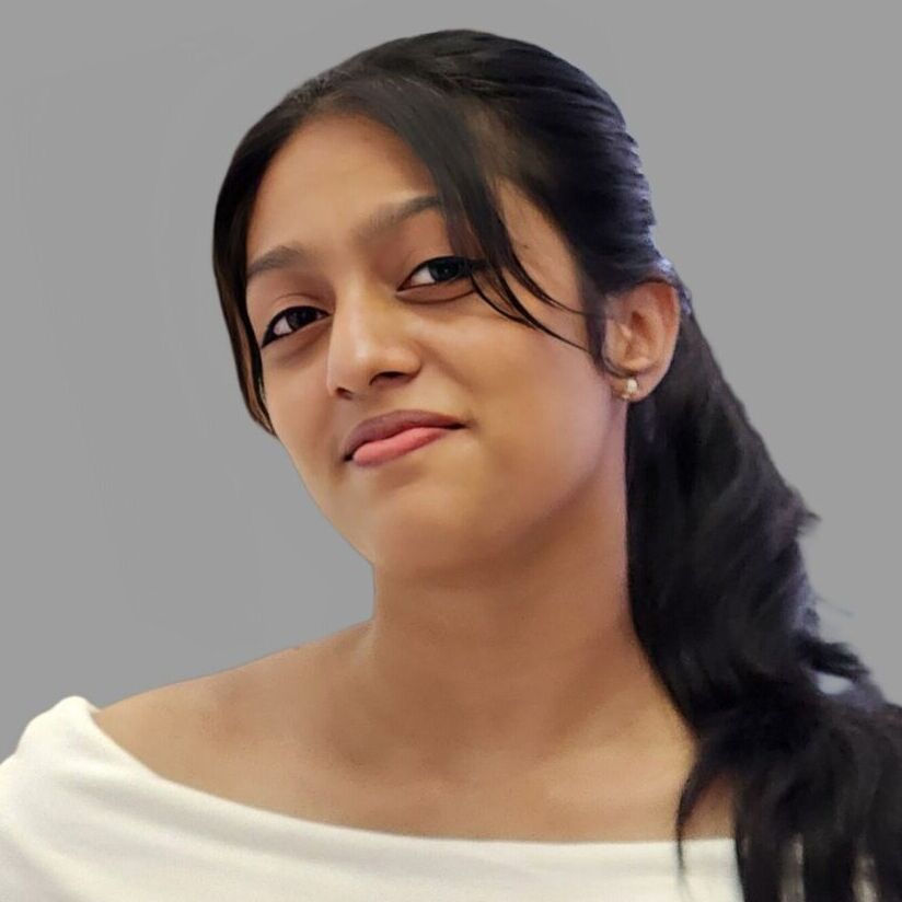 avatar for Gauri P Nair