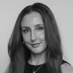 avatar for Rebecca Goodchild