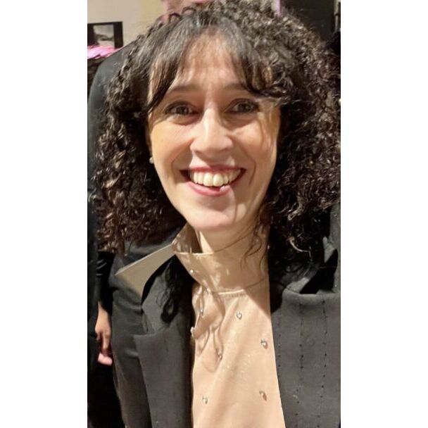 avatar for Claudia Calì
