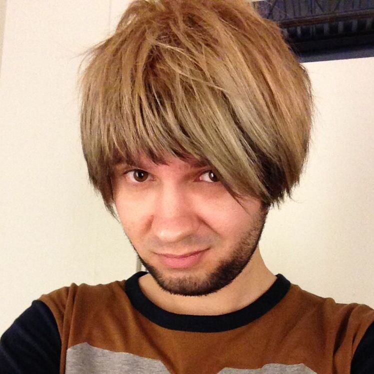 avatar for Ion Todirel