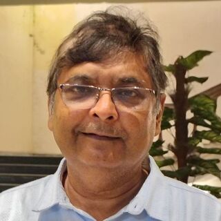 avatar for Vishnu Rajgadia