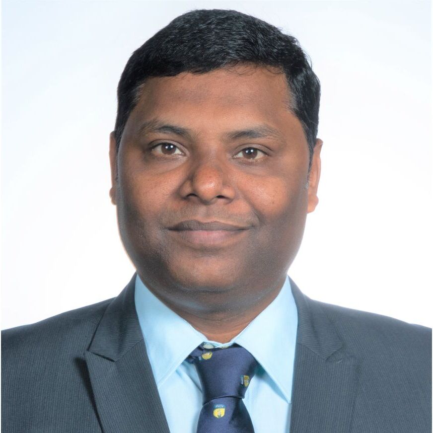 avatar for Sambhram Pattanayak