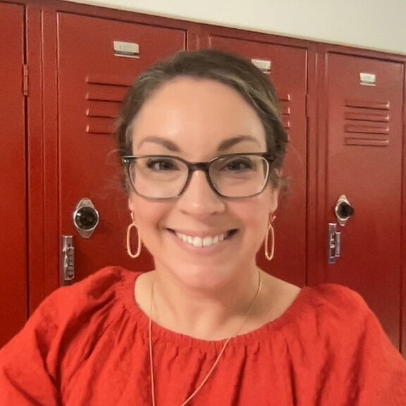 avatar for Rachel Hinojoza