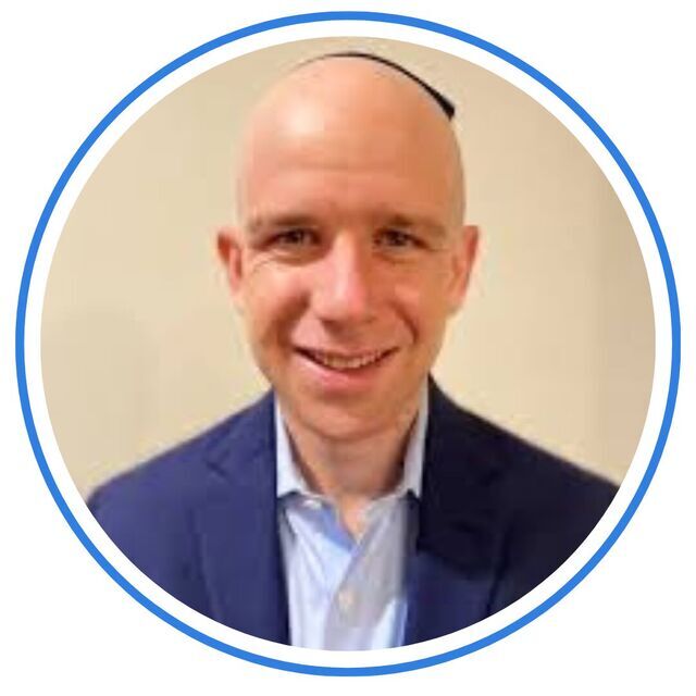 avatar for Rabbi Scott Klein