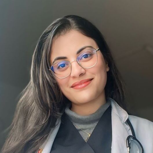 avatar for Manar Eloued