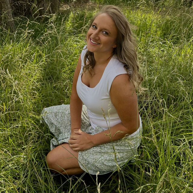 avatar for Shaynae Gubler