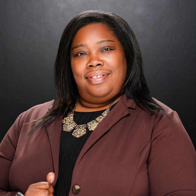 avatar for Larita Webb