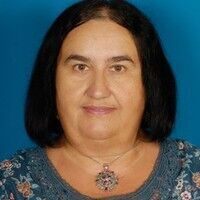 avatar for Dr. Zlatinka Svetoslavova Kovacheva