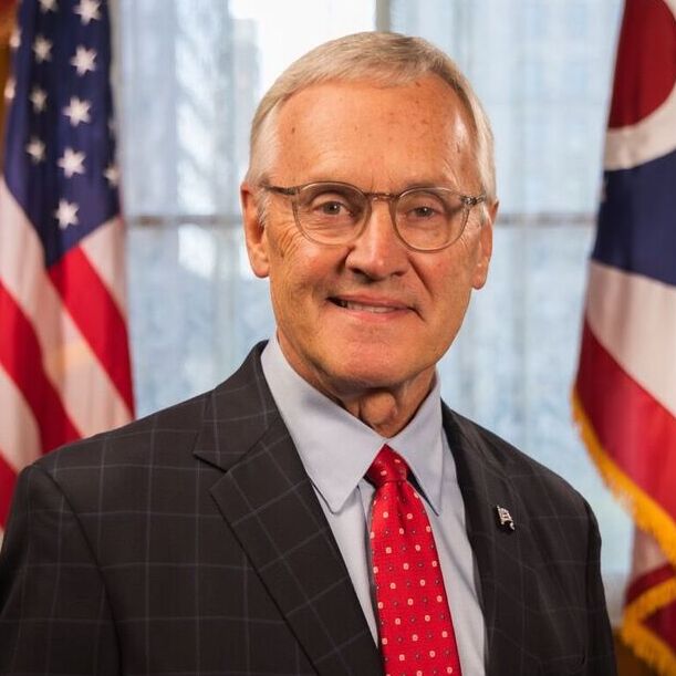 avatar for Jim Tressel