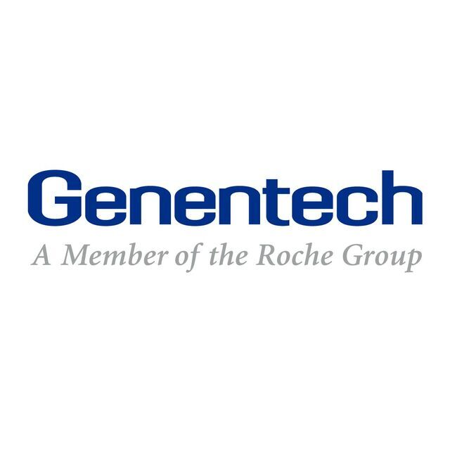 avatar for Genentech