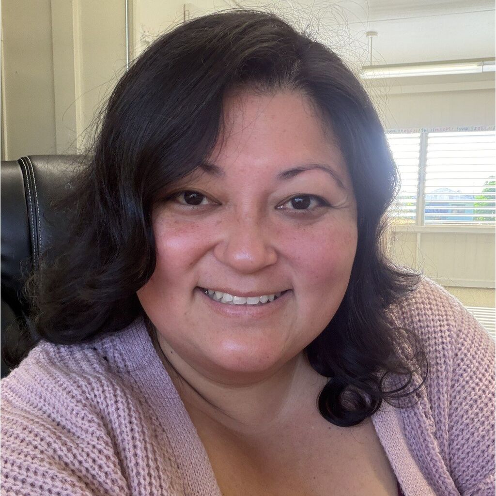 avatar for Catie Ann Urbanozo