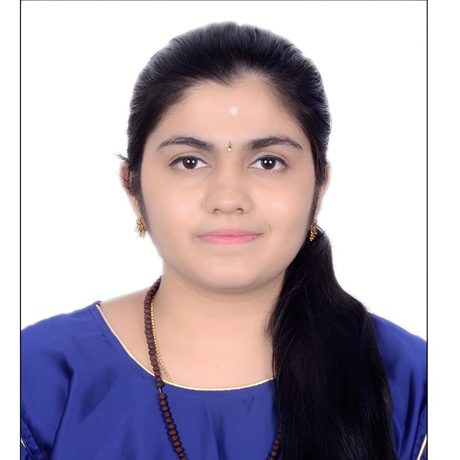 avatar for Shwetha Ramadas