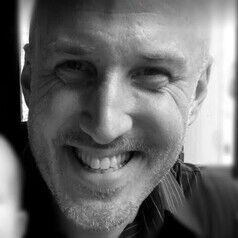 avatar for Dr. W. Ian O'Byrne