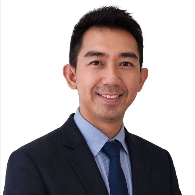 avatar for Prof. (Dr.) Joselito Eduard E. GOH
