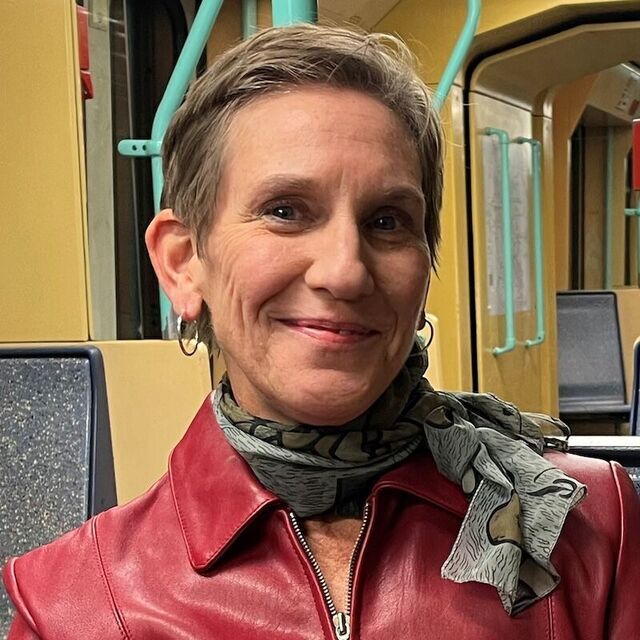 avatar for Maria Kjoller