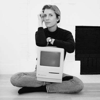 avatar for Claire Evans