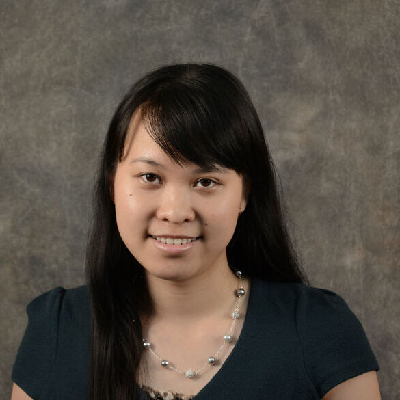 avatar for Giang Rudderham