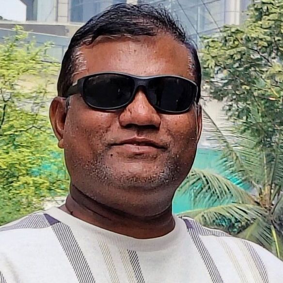 avatar for Satish Kamble