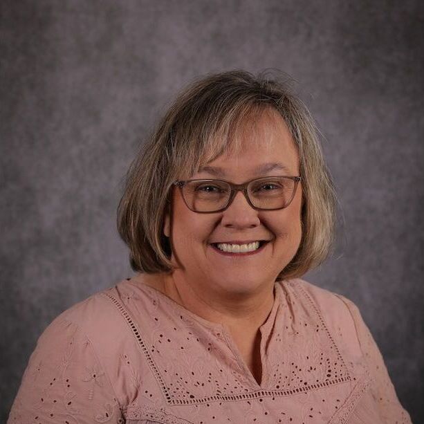 avatar for Mandy Redding