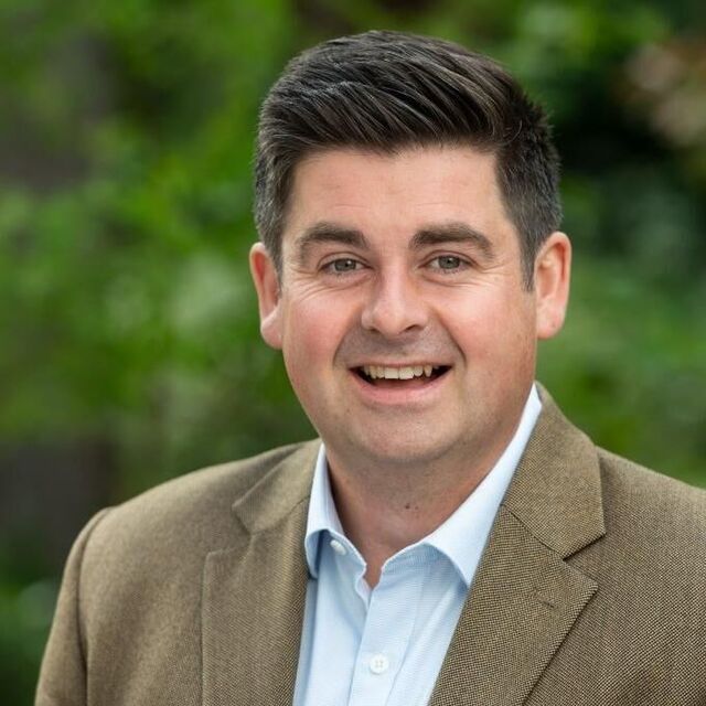 avatar for Dr Steven Puttick