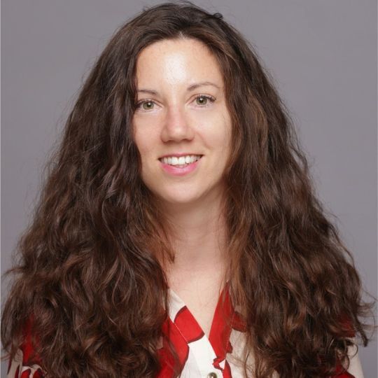 avatar for Katherine Klosek