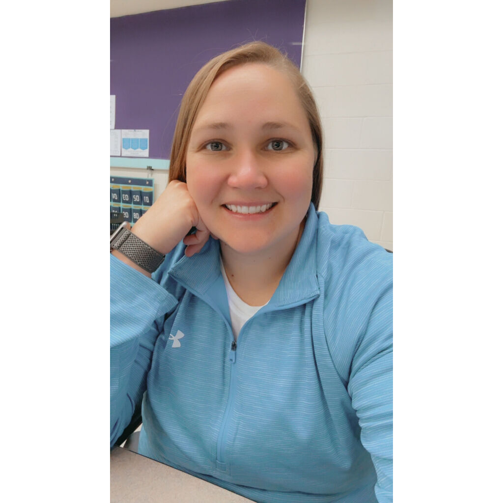 avatar for Megan Bartlow
