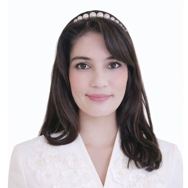 avatar for Malika Suyunova Odil qizi
