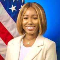 avatar for Jasmine Byrd-Whiting