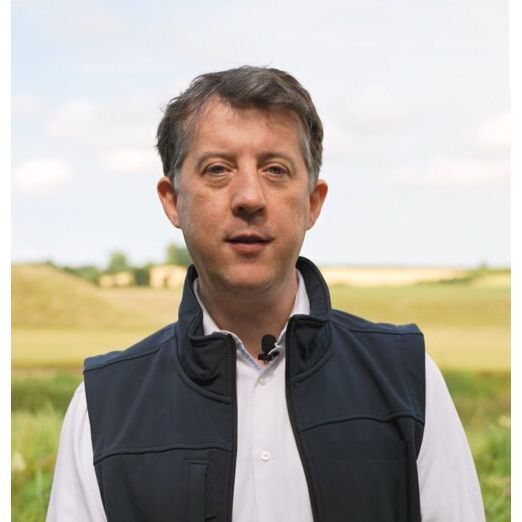 avatar for Richard Sean O'Rourke