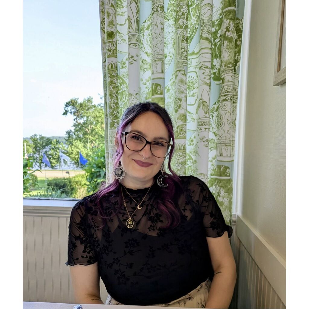 avatar for Nicole Patton