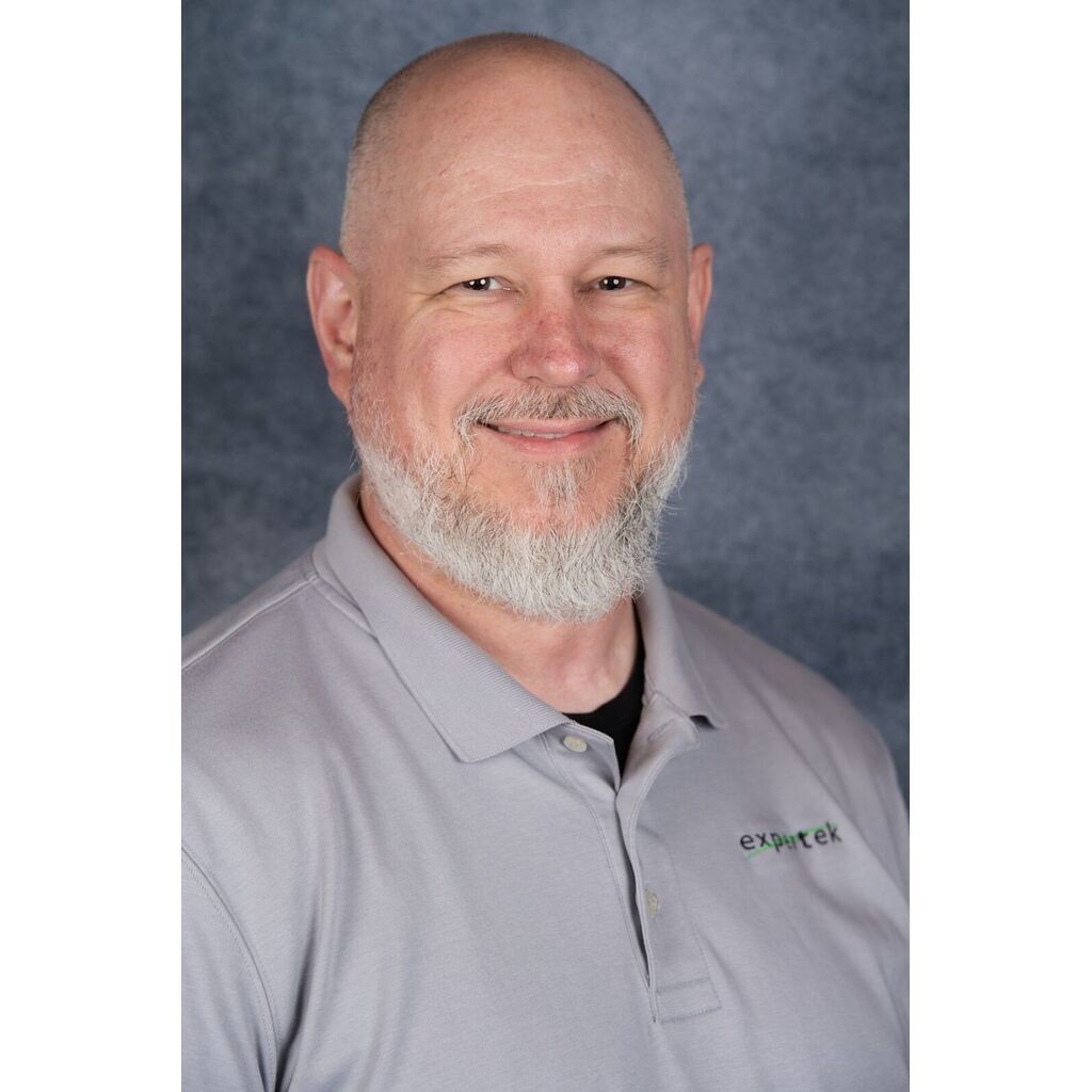avatar for Lance Melnik, Expertek Systems