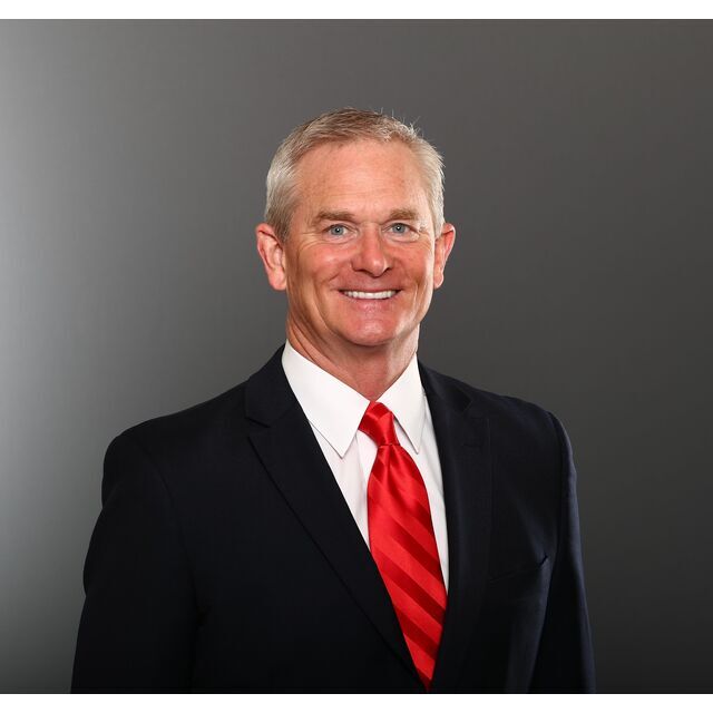 avatar for Mitch Holthaus, Keynote Speaker