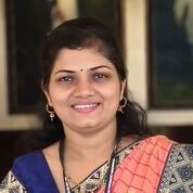 avatar for Poonam Bhokare