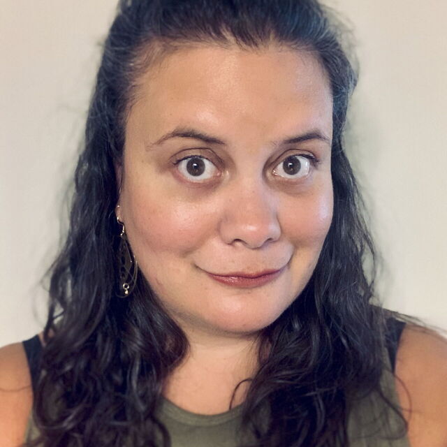 avatar for Amanda Moreno
