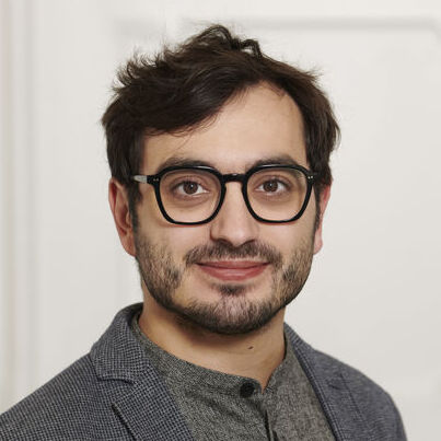 avatar for Sascha Armin Etezazi